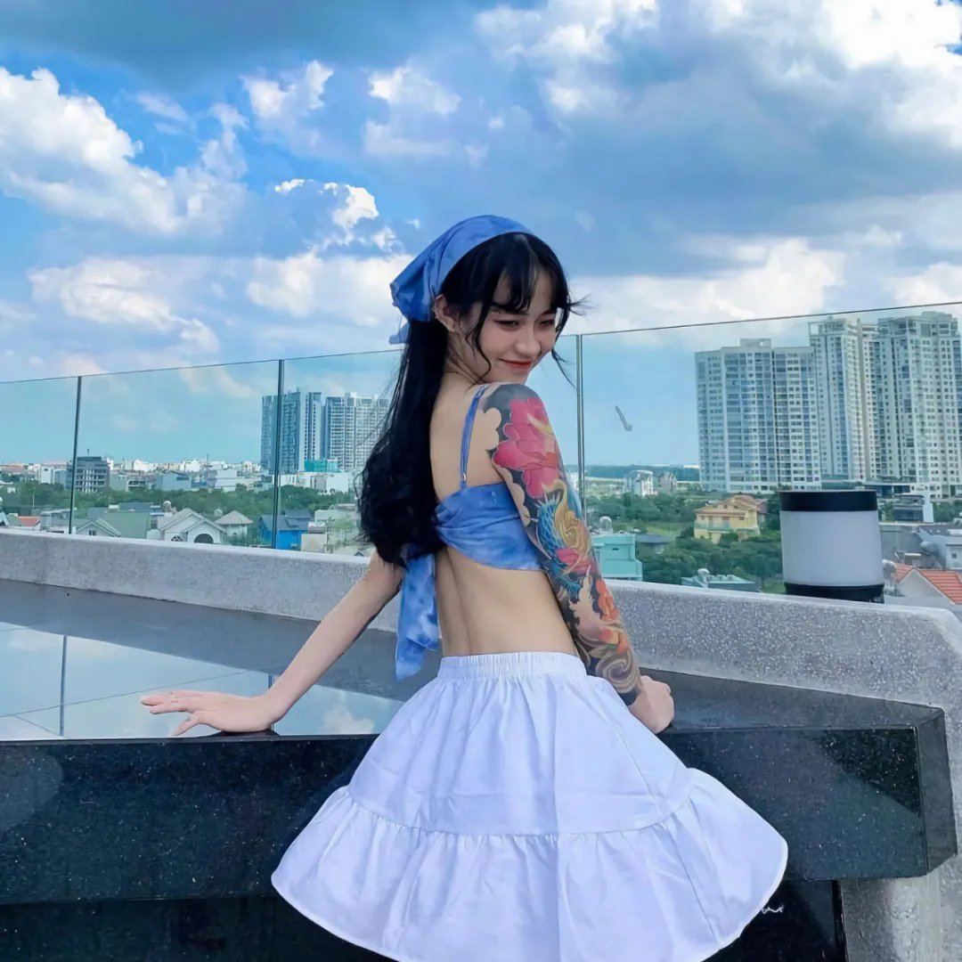 云雀山庄的情人